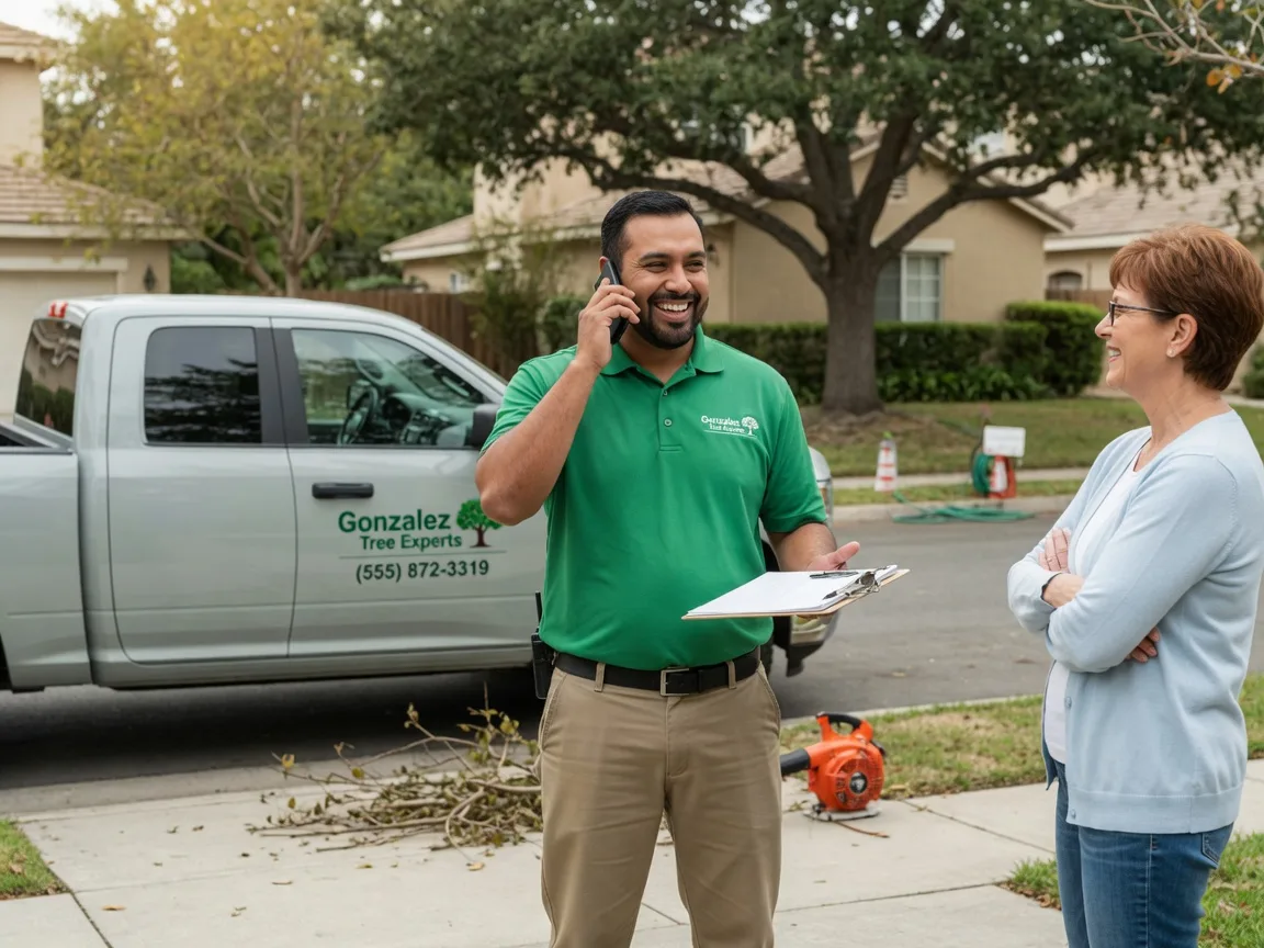 Tree Service Rittman, OH FAQs